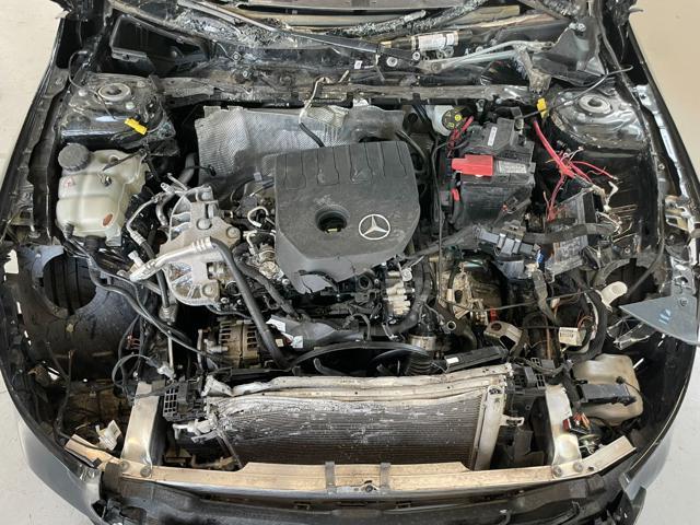 MERCEDES-BENZ A 180 PREMIUM 136CV CAMBIO AUTOMATICO