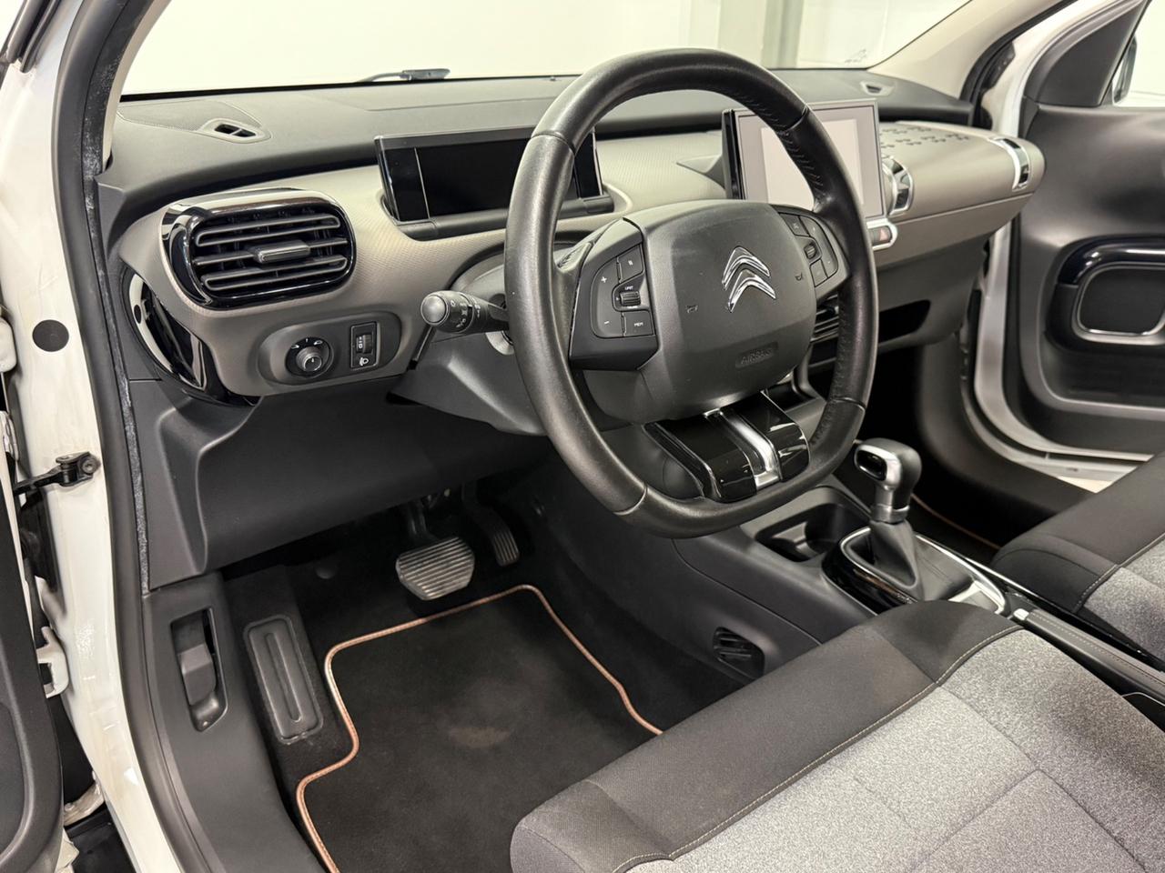 Citroen C4 Cactus PureTech 110 S&S Origins