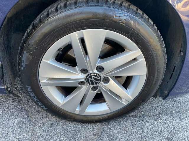 Volkswagen Golf Golf 2.0 tdi Life 115cv