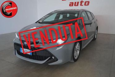 TOYOTA Corolla Touring Sports 1.8 Hybrid Business