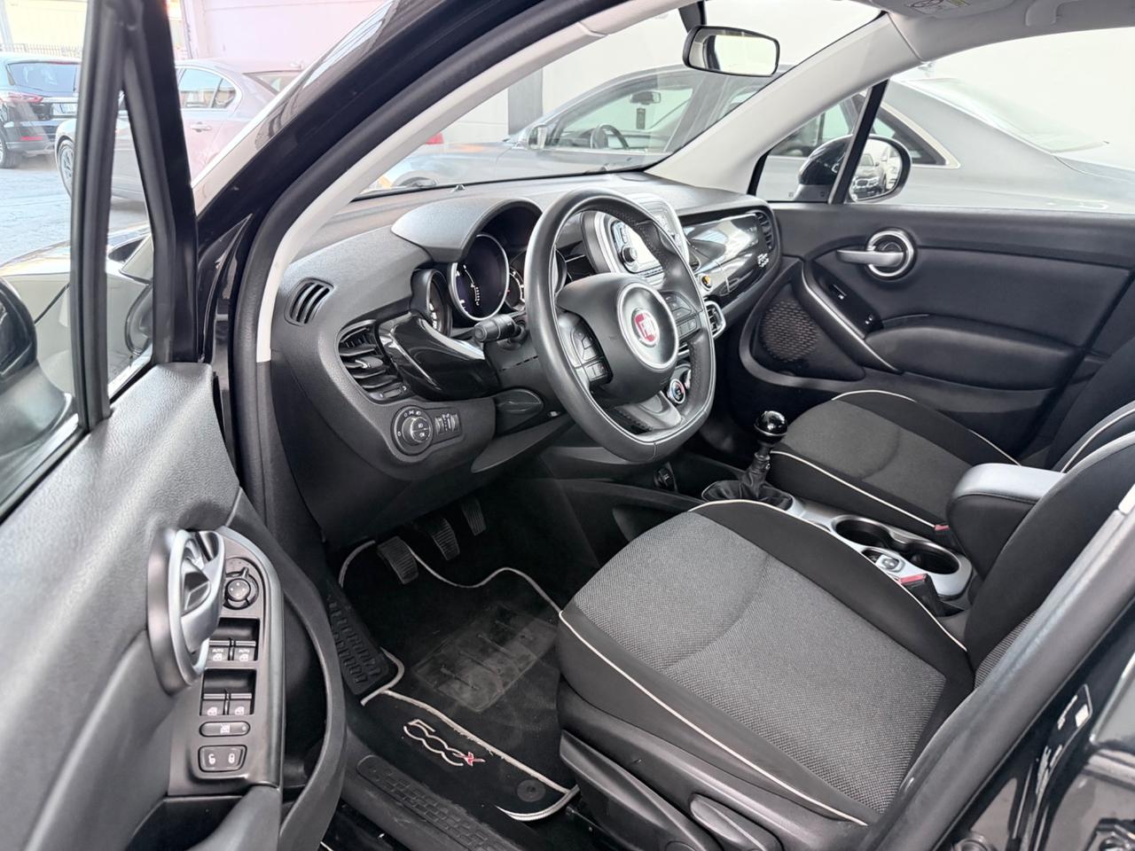 Fiat 500X 1.3MultiJet 95CV Business NEOPATENTATI