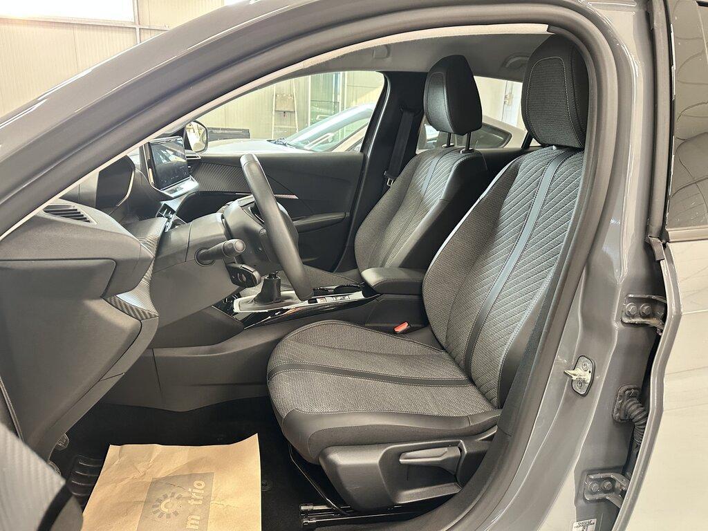 Peugeot 208 1.2 PureTech Allure