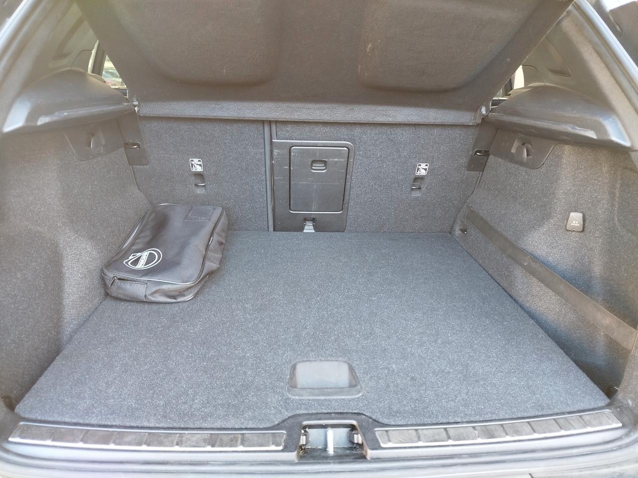 Volvo XC40 D3 AWD Geartronic Inscription