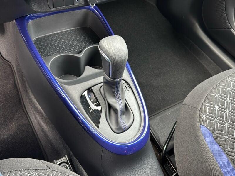 Toyota Aygo X Aygo X 1.0 Trend 72cv s-cvt