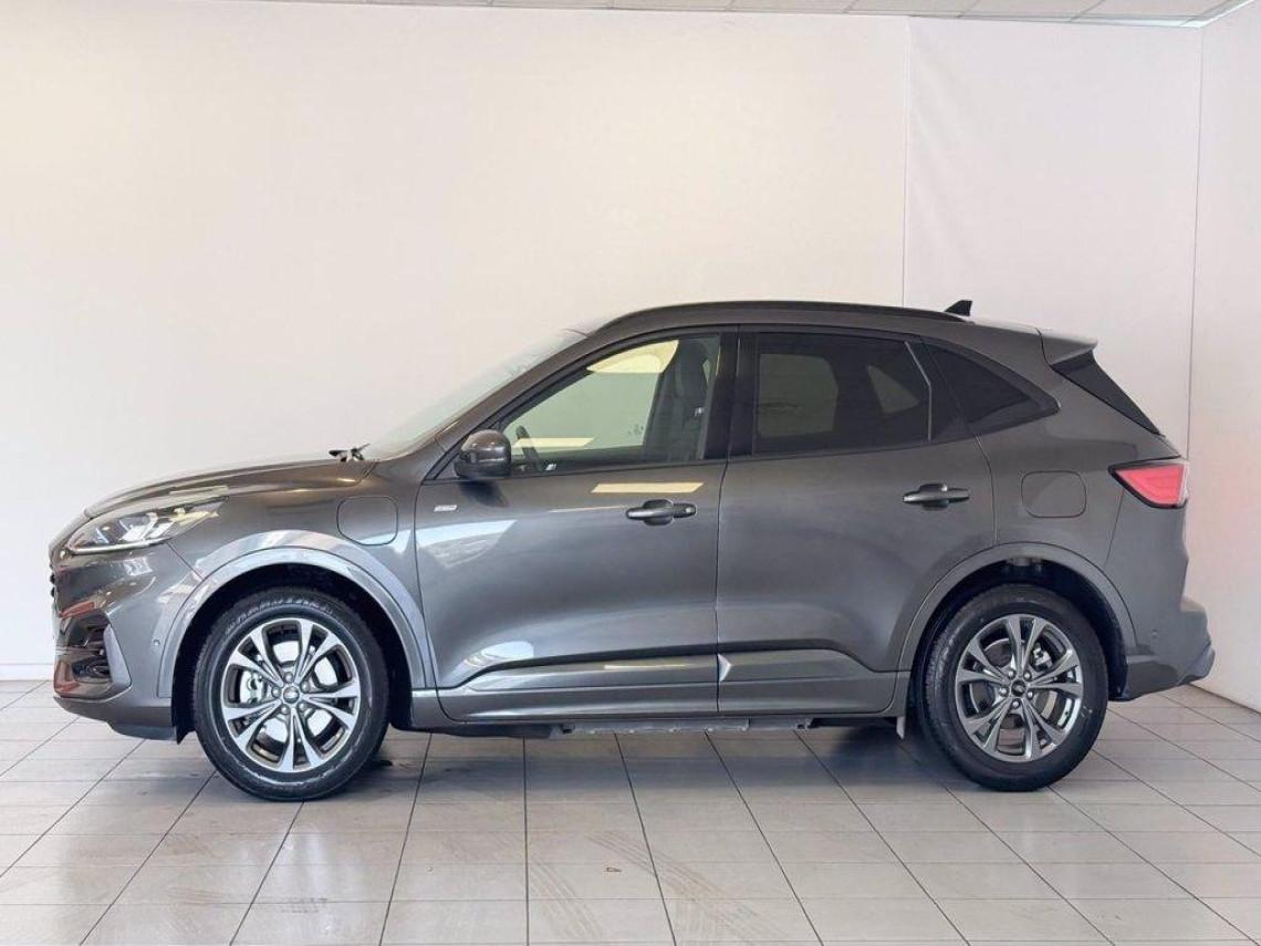 FORD Kuga 2 5 phev st line x 2wd 225cv cvt