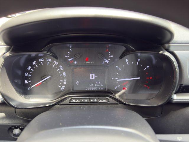 CITROEN C3 1.5 BlueHDi Shine 102CV 6M