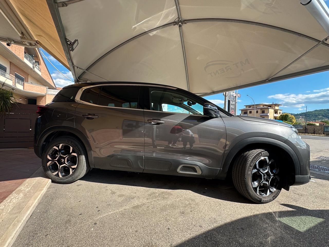 Citroen C5 Aircross C5 Aircross BlueHDi 130 S&S EAT8 Max