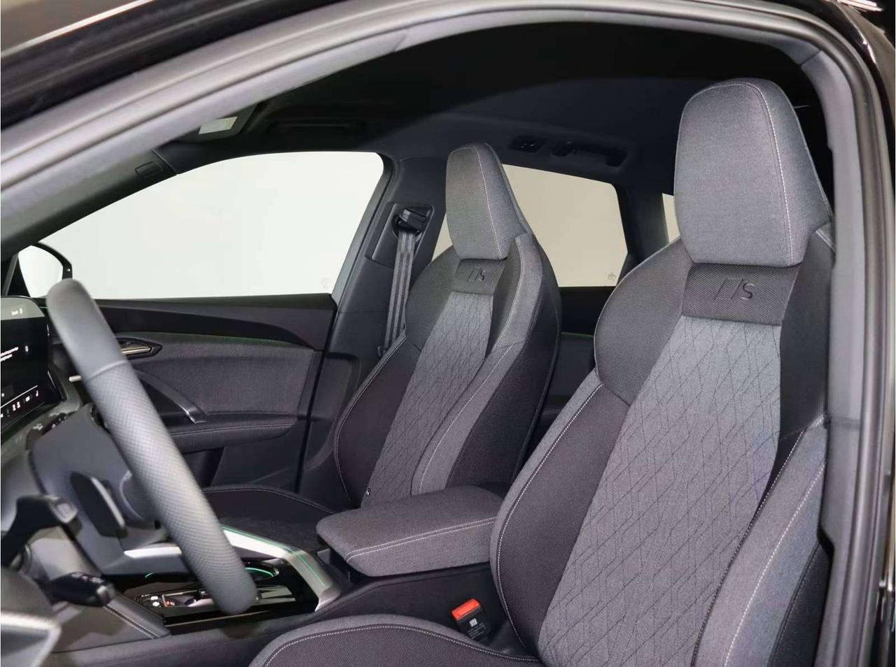 Audi Q5 Q5 2.0 tfsi mhev S line edition quattro 204cv s-tronic