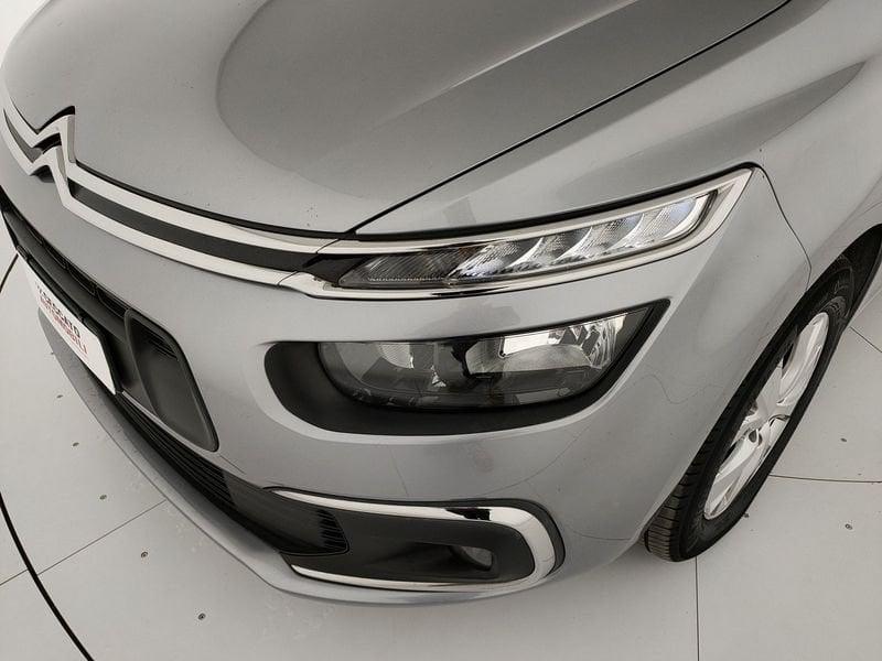 Citroën Grand C4 SpaceTour. 1.5 bluehdi Feel s&s 130cv eat8