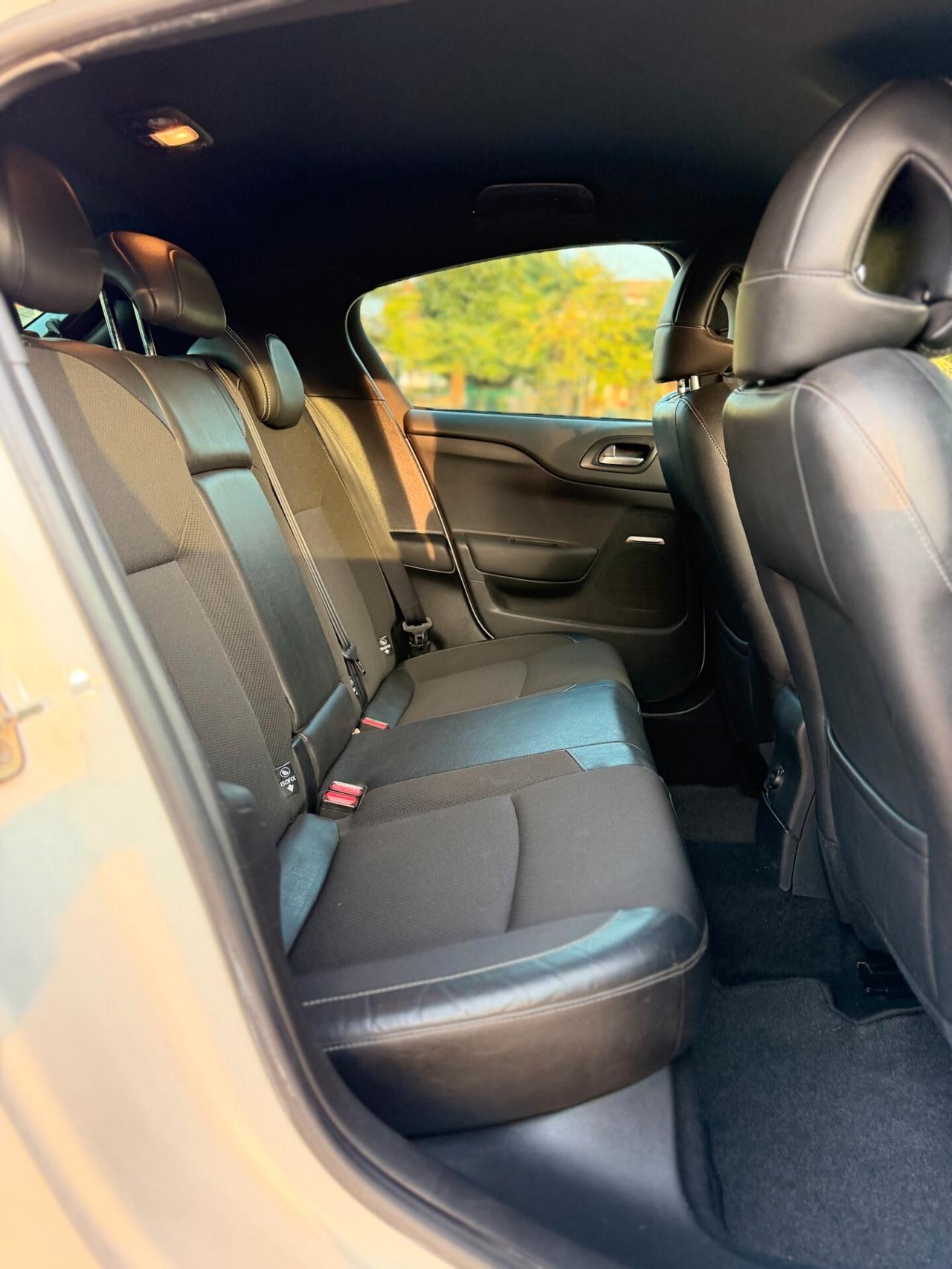 Ds DS4 4 2.0 HDi 160 Pure Pearl (NEOPATENTATI)