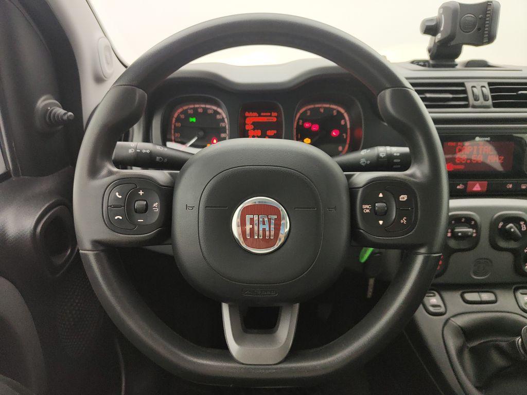 FIAT Panda 3ª serie - Panda 1.0 FireFly S&S Hybrid City Life