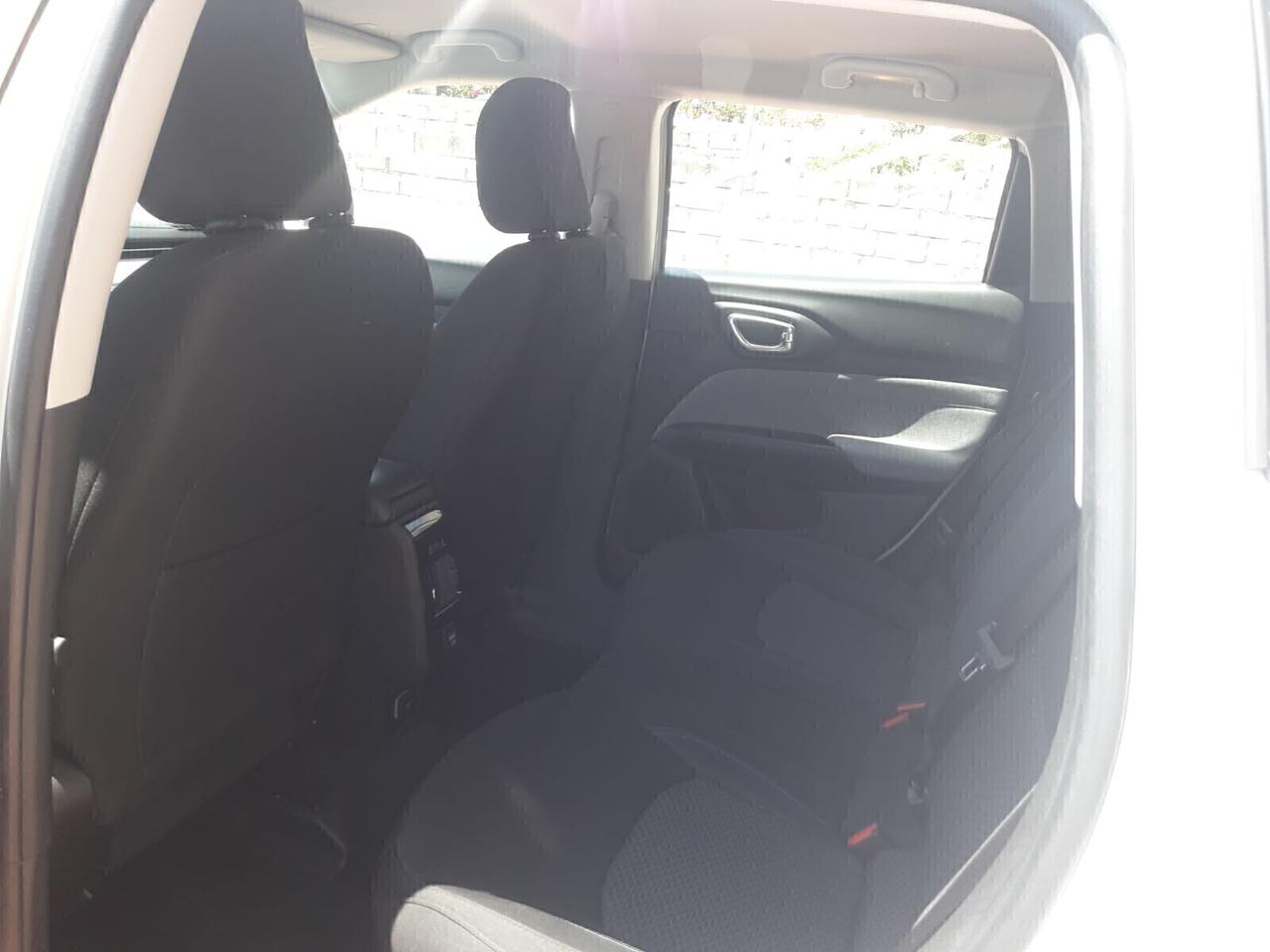 Jeep Compass 1.6 Multijet II 2WD Longitude