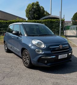 Fiat 500L 1.4 Allestimento Mirror Benz *GPL*