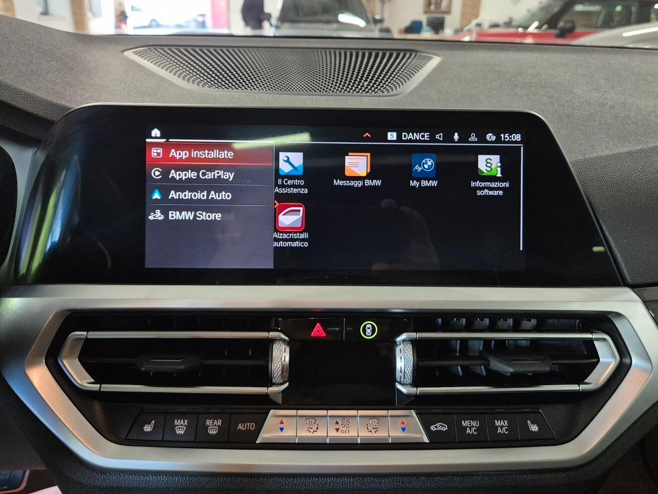 Bmw 430i Gran Coupé Msport