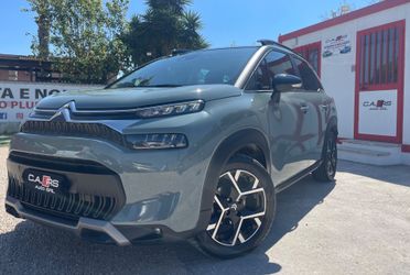 Citroen C3 Aircross Shine 1.5 BlueHDI 110cv