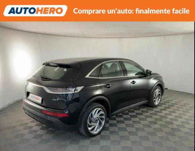 DS AUTOMOBILES DS 7 Crossback BlueHDi 130 aut. Business