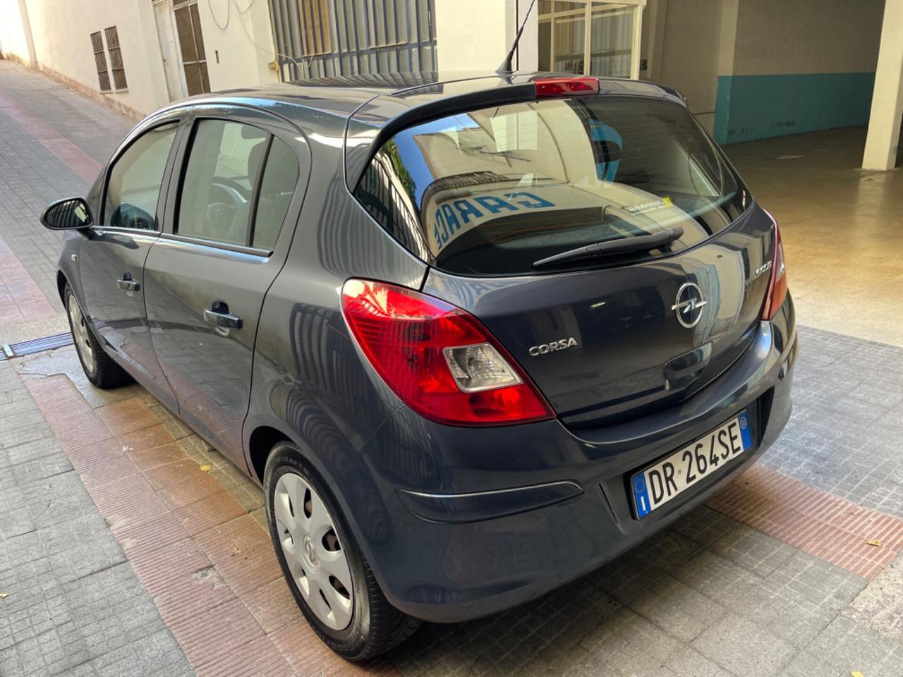 Opel Corsa 1.3 CDTI 75CV ecoFLEX 5 porte Club