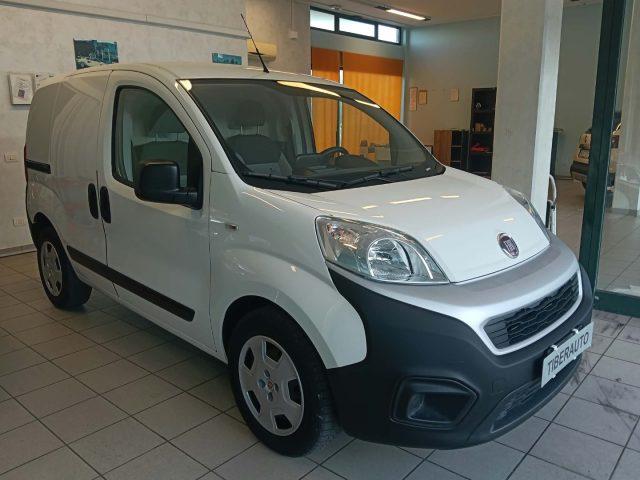 FIAT 1.3 MJT 95CV Cargo SX