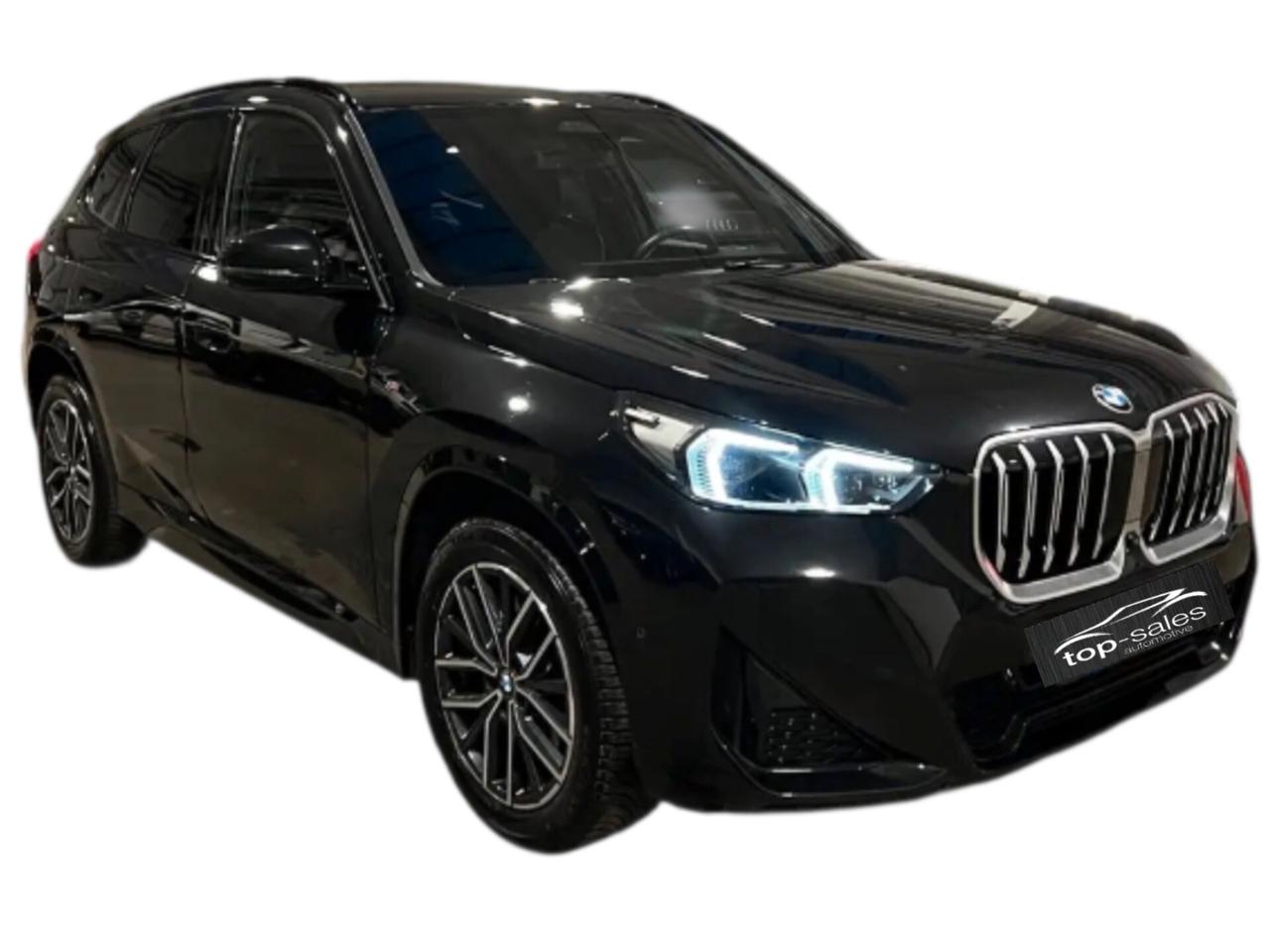 Bmw X1 sDrive 20i Msport Perfetta