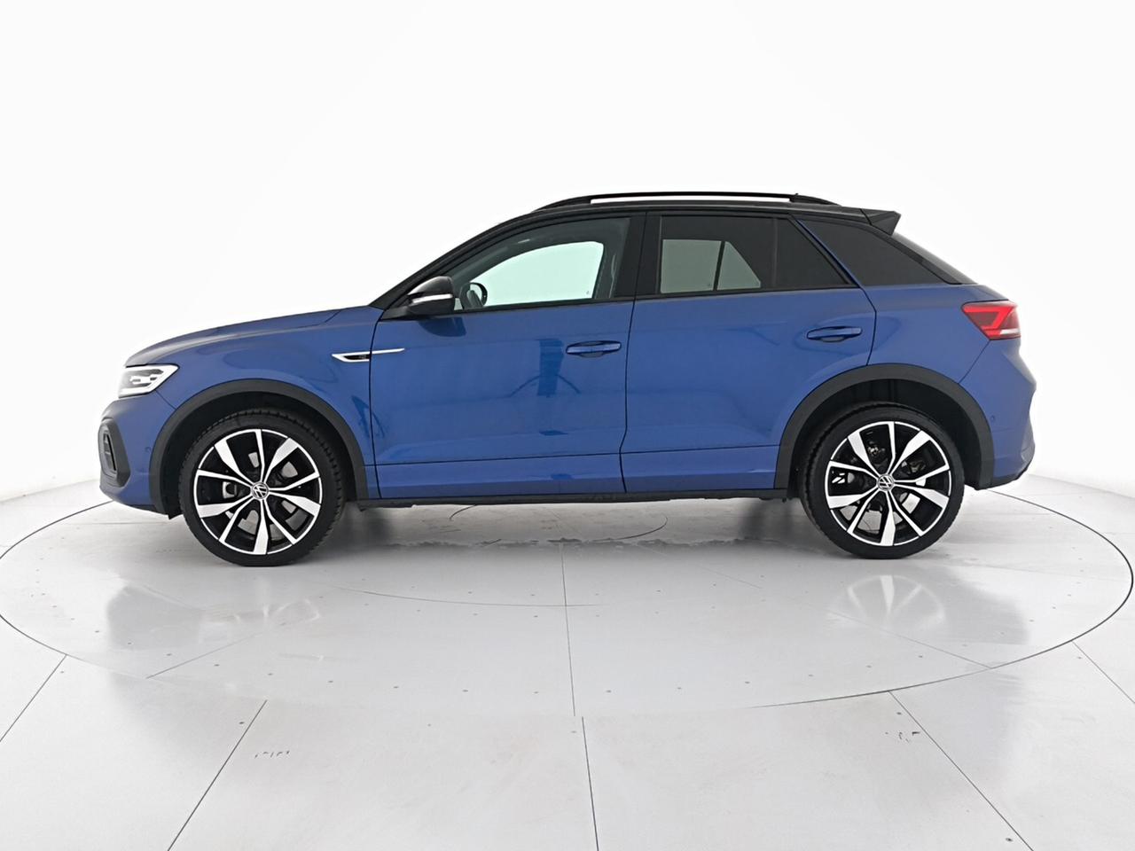 Volkswagen T-Roc 2.0 tdi R-Line 150cv