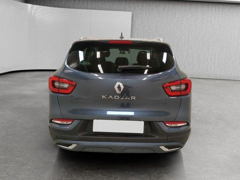 Renault Kadjar 1.5 blue dci Sport Edition2 115cv edc