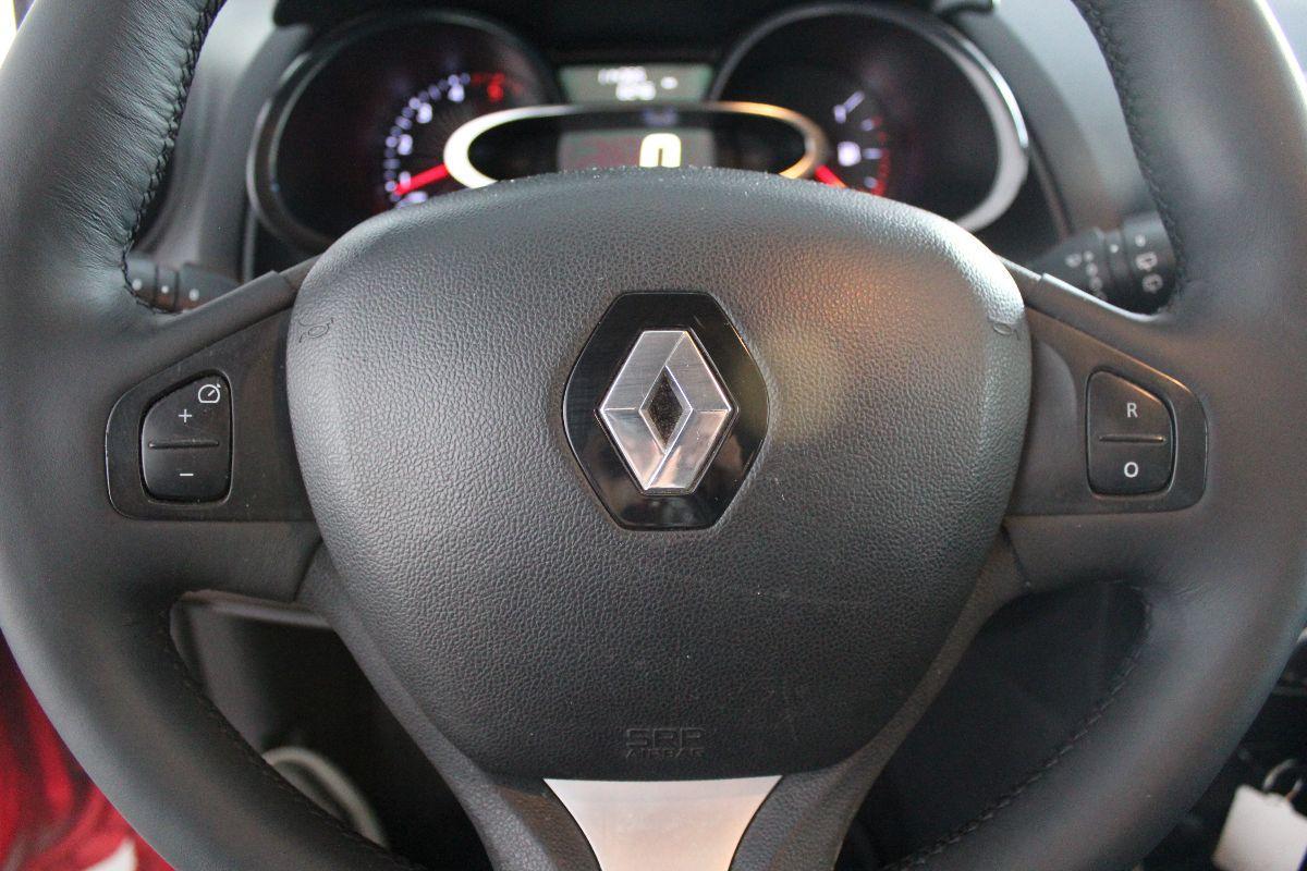 RENAULT - Clio - Sporter 1.5 dCi 8V 75 CV S&S Live