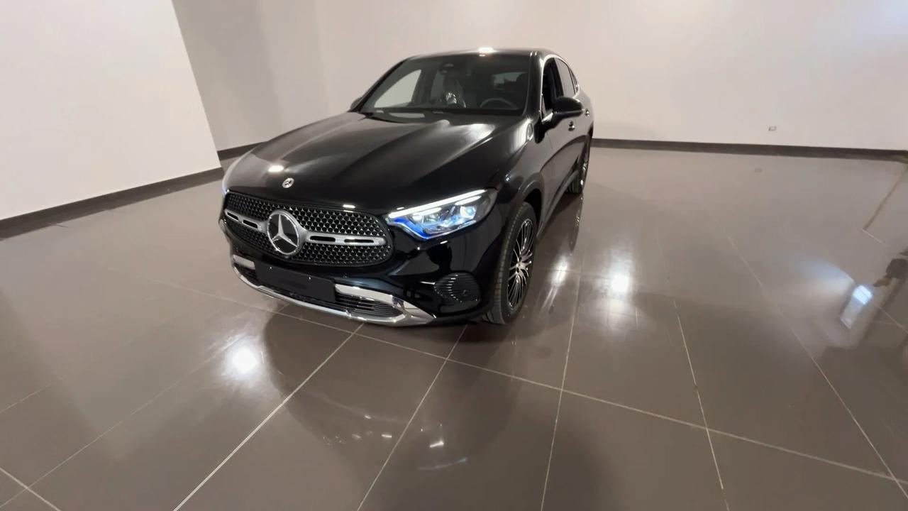 Mercedes-benz GLC 220 d 4Matic Mild Hybrid AMG Line Advanced Plus