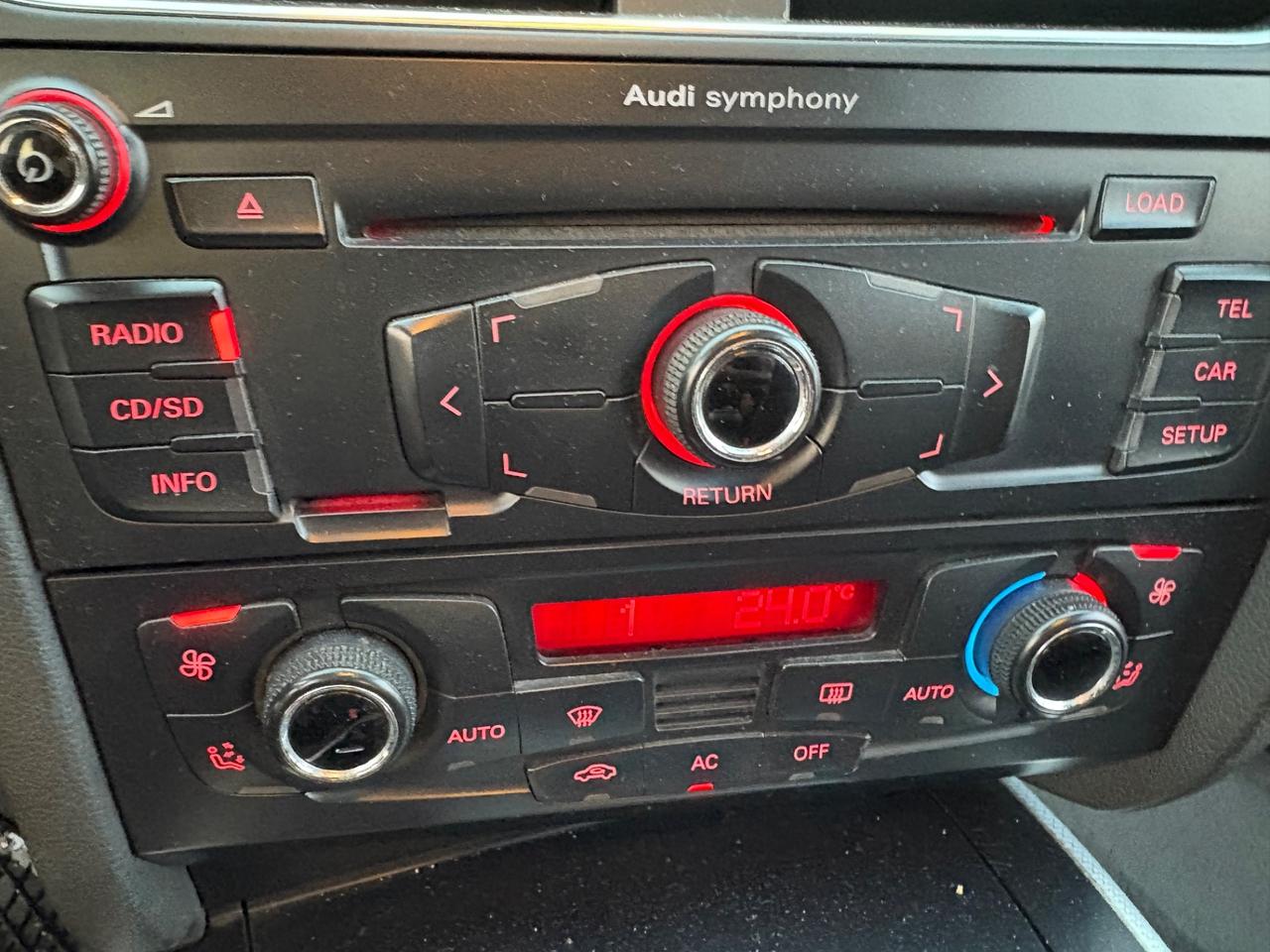 Audi A4 2.0 TDI 143CV F.AP.