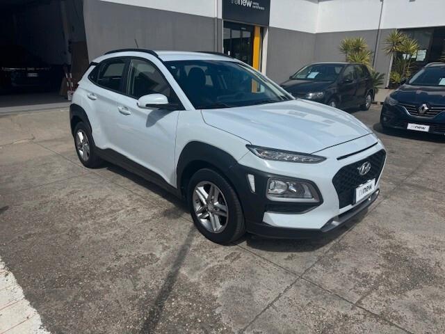 Hyundai Kona 1.6 CRDI 115 CV Classic
