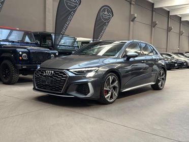 AUDI S3 SPB TFSI 310 CV quattro S tronic