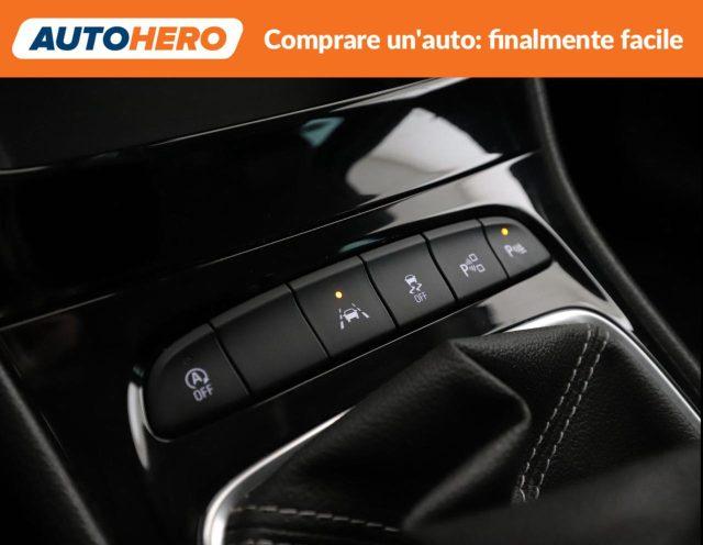 OPEL Astra 1.2 Turbo 130 CV S&S Sports Tourer Business Elegan