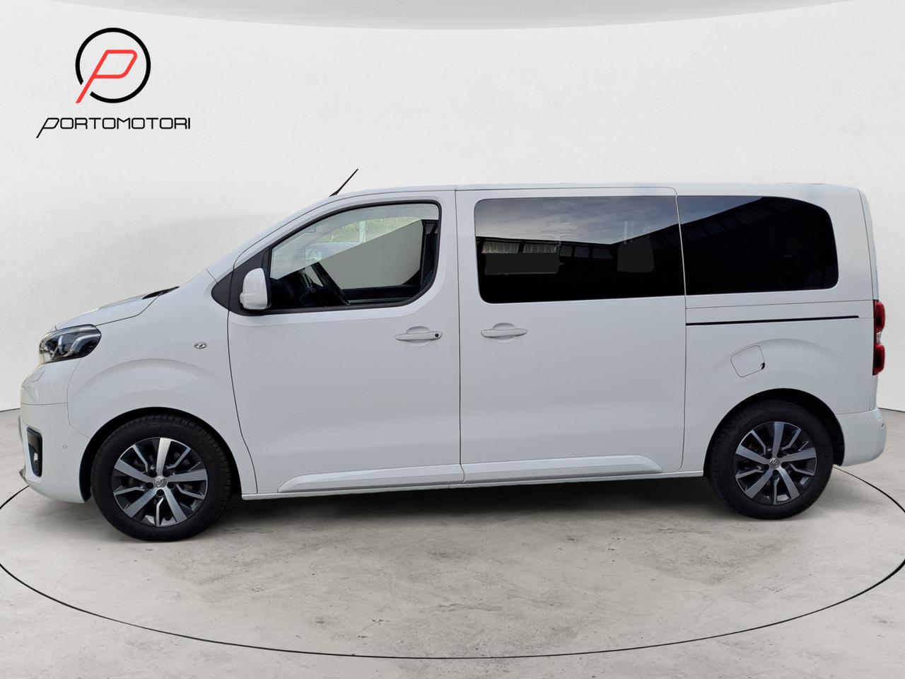 TOYOTA Proace Verso - Proace Verso 2.0D 180 CV L1 D Luxury