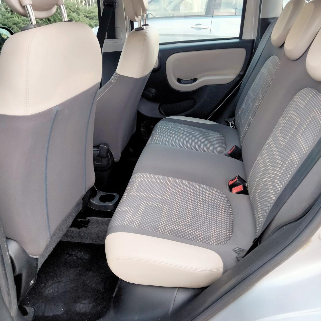 Fiat Panda 1.3 MJT S&S Easy