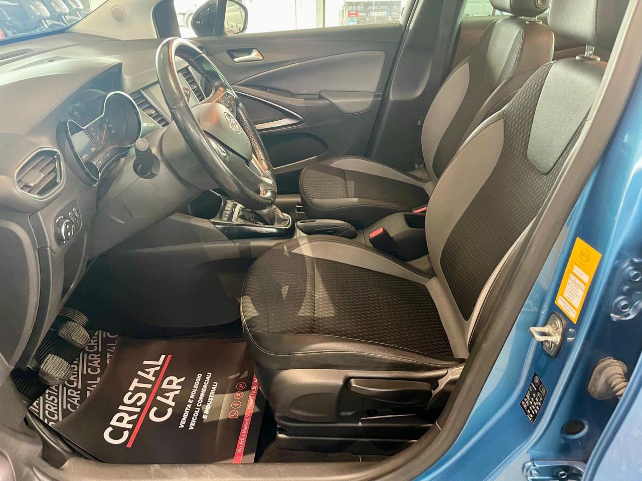 Opel Crossland X 1.6 ECOTEC D 8V Start&Stop Innovation