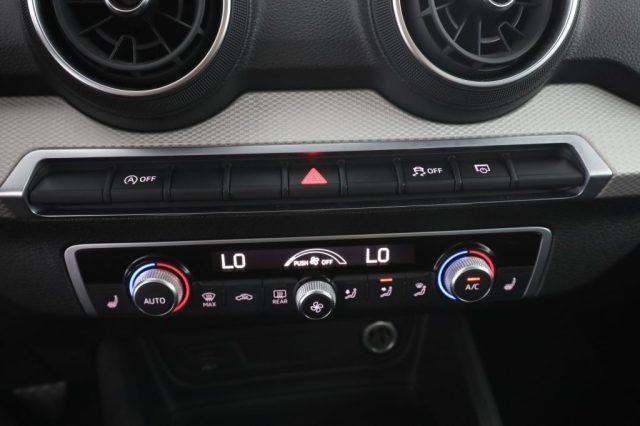 AUDI Q2 Q2 35 TFSI S tronic Admired Advanced