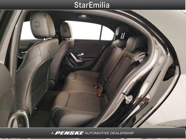 Mercedes-Benz A 180 A 180 d Sport Night Edition