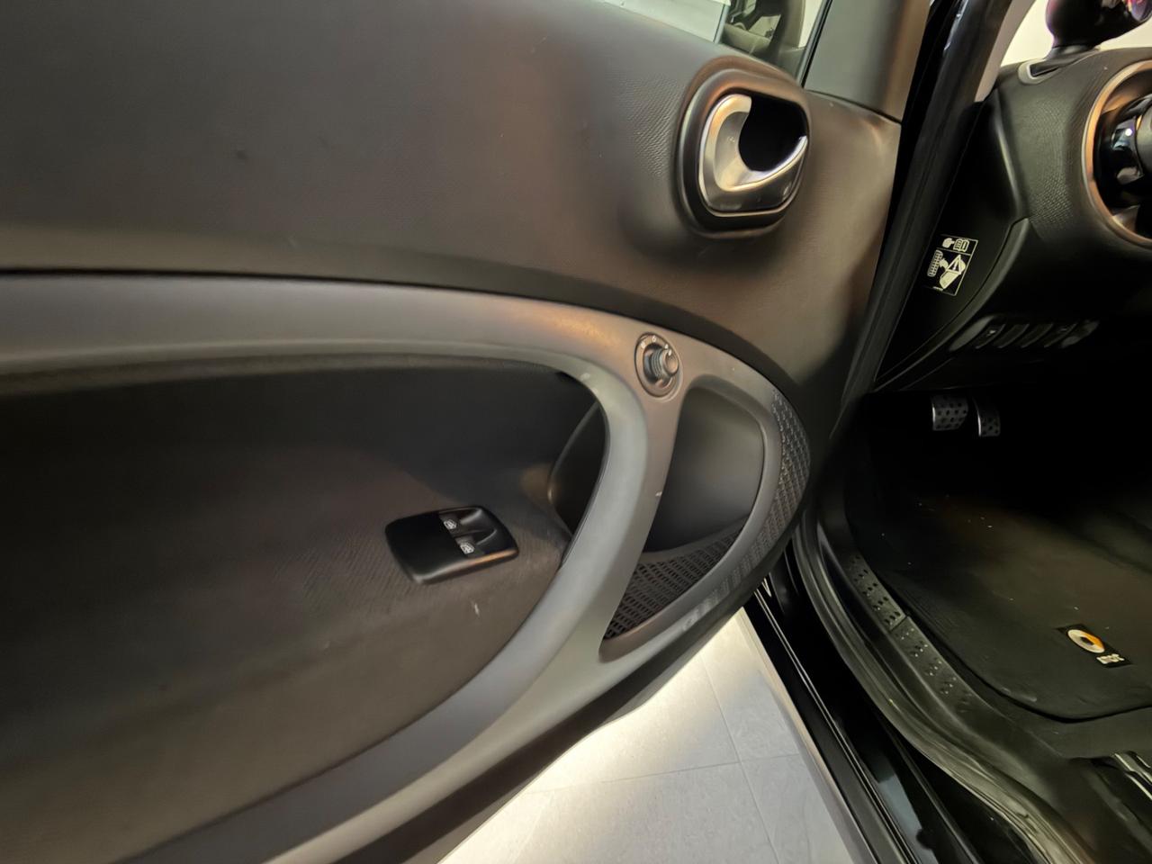 Smart ForTwo EQ Pulse IVA ESPOSTA
