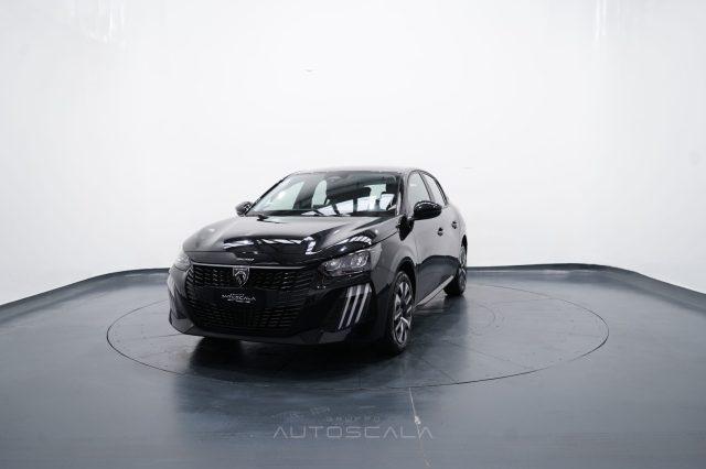 PEUGEOT 208 1.2 Hybrid 110cv e-DCS6 Style