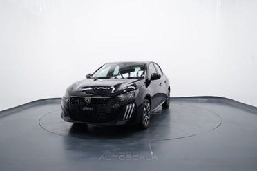 PEUGEOT 208 1.2 Hybrid 110cv e-DCS6 Style