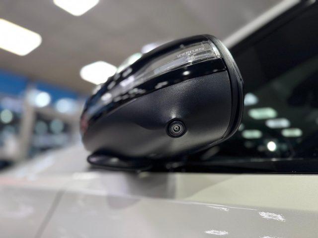 MERCEDES-BENZ GLE 53 AMG 4Matic+ Mild Hybrid Coupé AMG LINE PREMIUM *UNIPRO