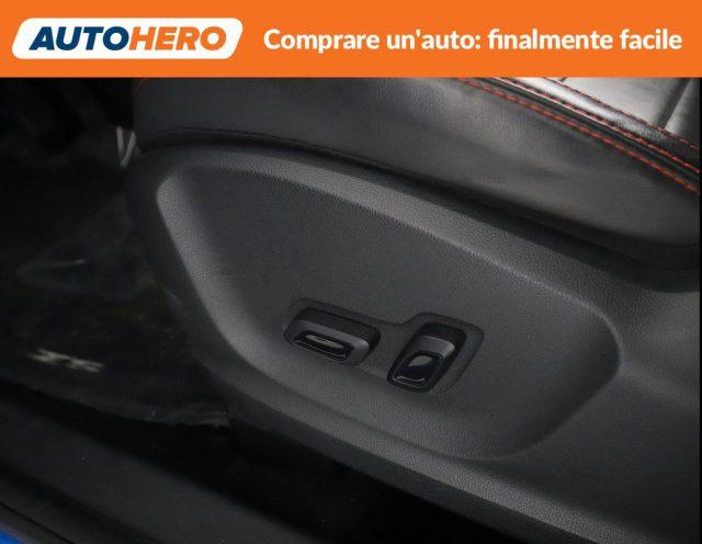 MG ZS 1.5 VTi-tech Luxury