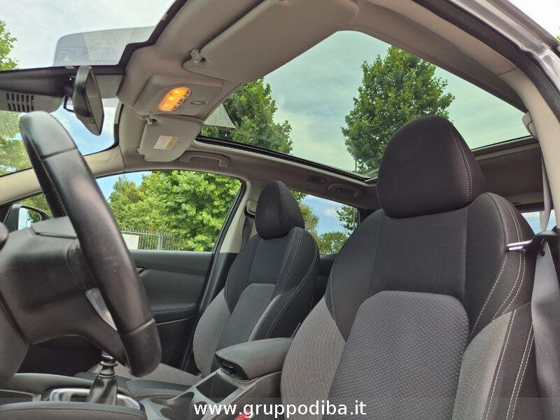 Nissan Qashqai 2017 Diesel 1.6 dci N-Connecta 4wd 130cv