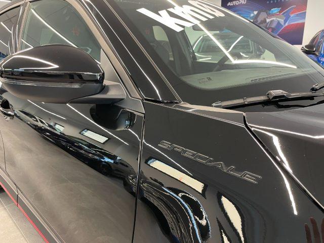 ALFA ROMEO Junior 1.2 136 CV Hybrid eDCT6 Speciale P/Sport KM0 MY25