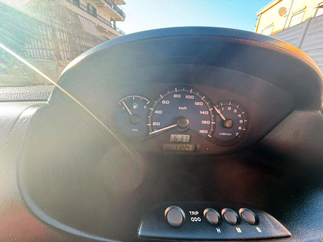 Chevrolet Matiz 1.0 67cv GPL Eco - 2008