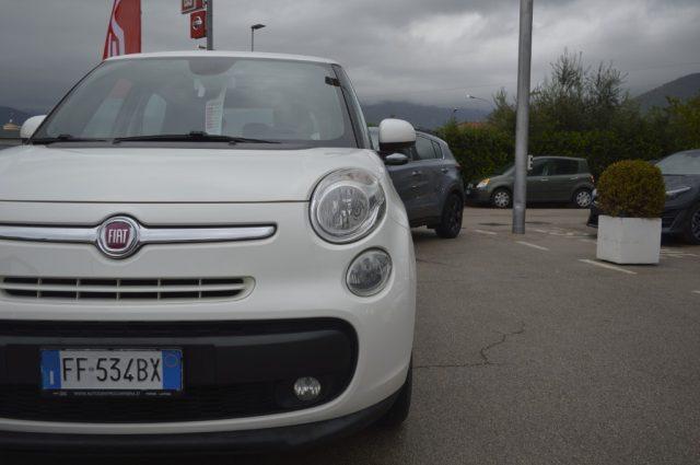 FIAT 500L 1.3 Multijet 95 CV Lounge