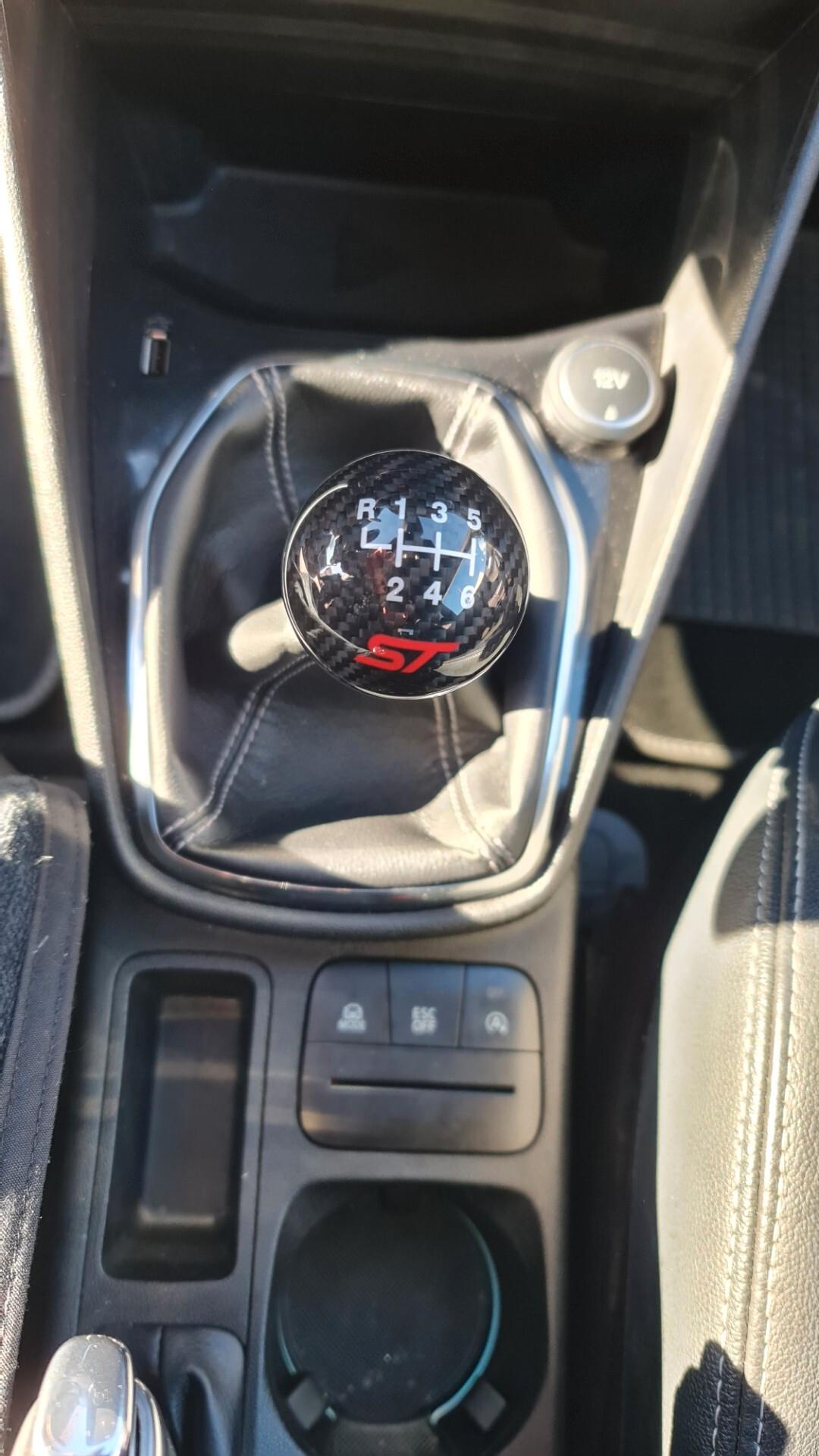 Ford Fiesta 1.5 200 CV 3p. ST Pack Performance