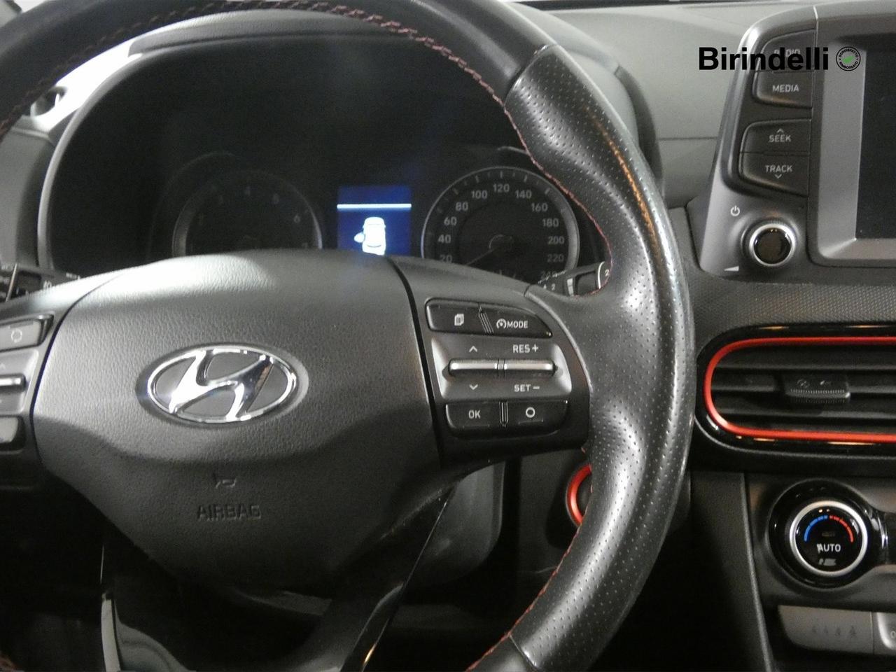 HYUNDAI Kona 1ªs. (2017-23) - Kona 1.0 T-GDI Exellence