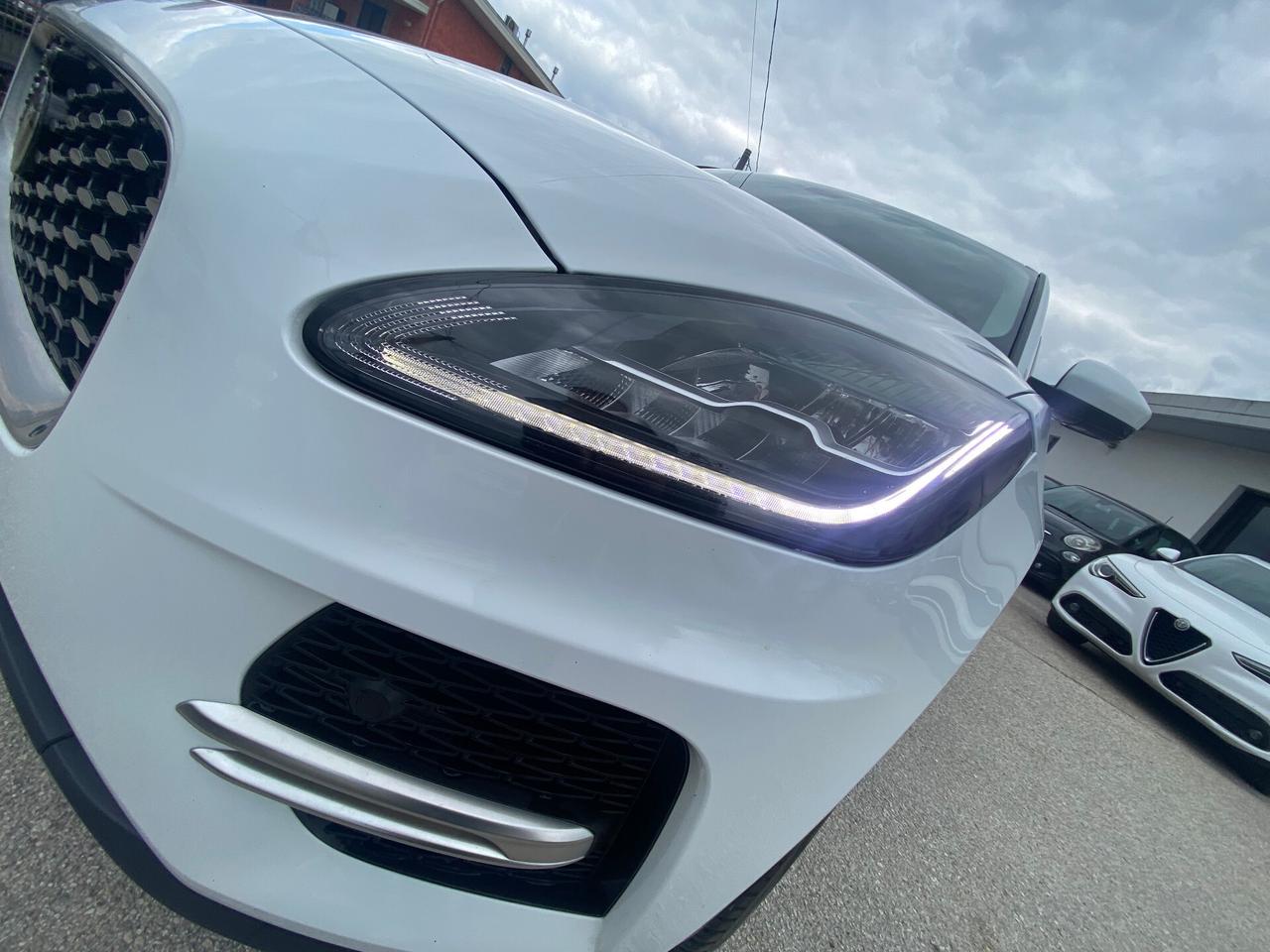 JAGUAR E-Pace 2.0d i4 mhev awd 163cv auto