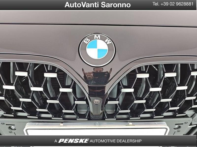 BMW Serie 4 Coupé 420d 48V Coupé Msport Pro