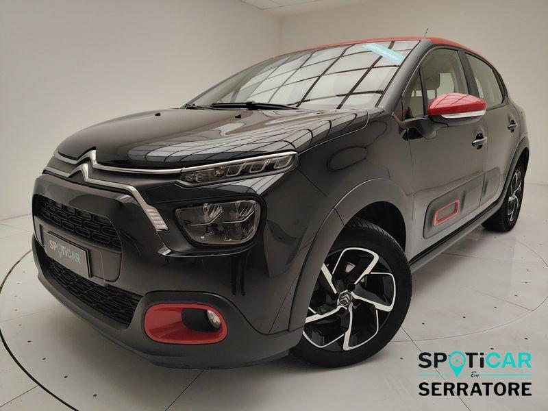 Citroën C3 NEW 5P SHI 15H B6S